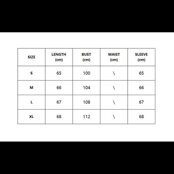 LAST‼️ Heart Sweater- Blue - Picture 5 of 9